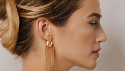Aretes de Mujer