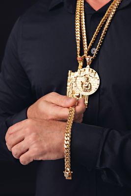 Brazaletes de Hombre