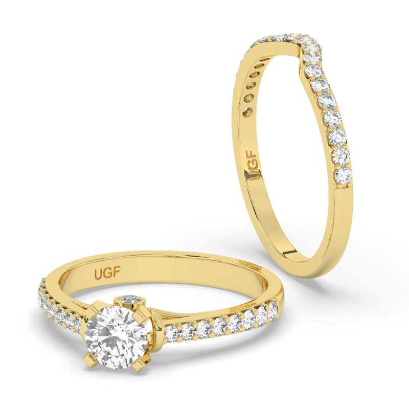 1.15 ct natural diamond engagement ring 1.15 ct natural diamond engagement ring