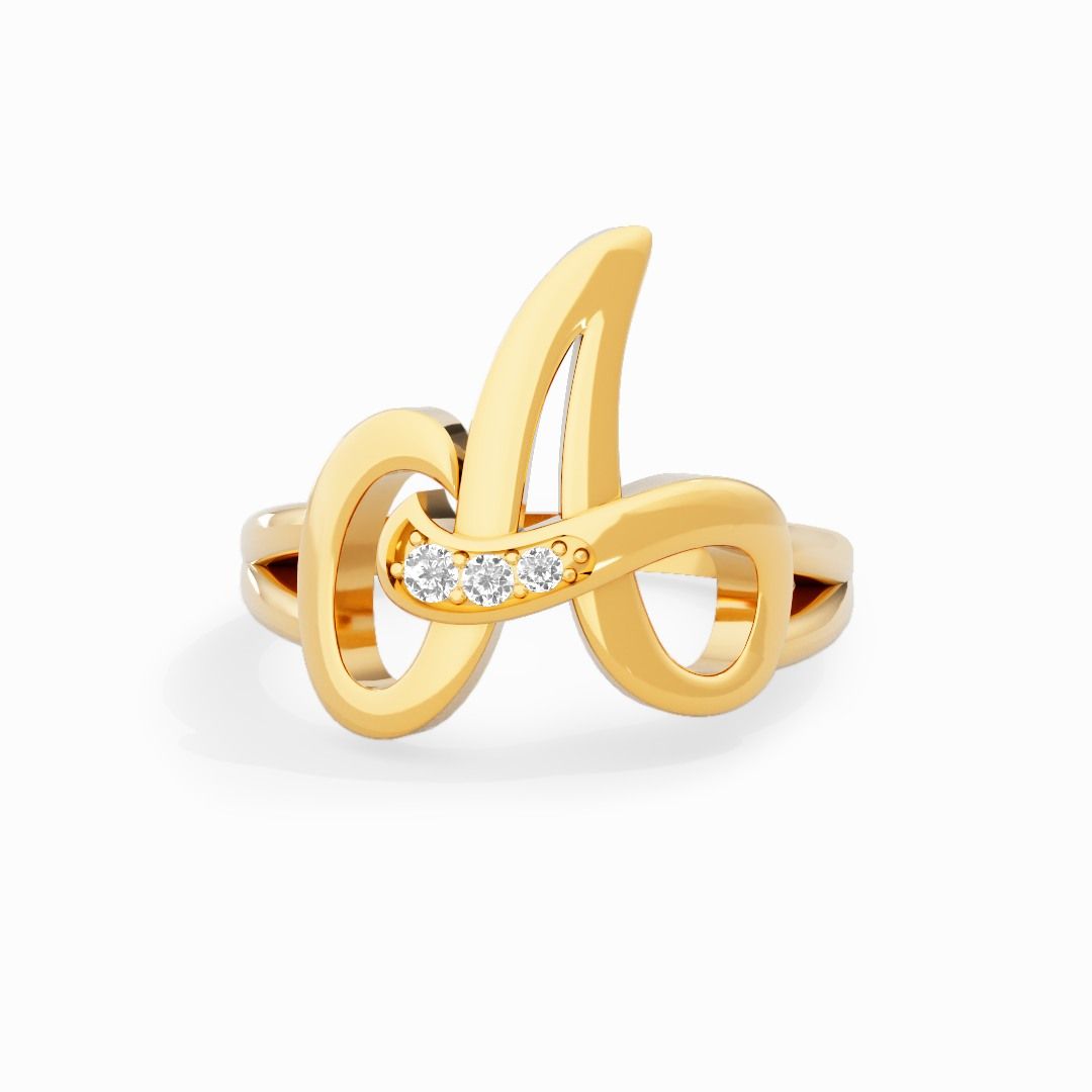 Engagement ring