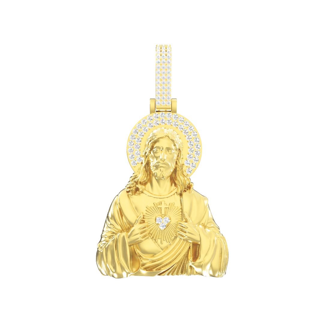 Dije de Jesucristo