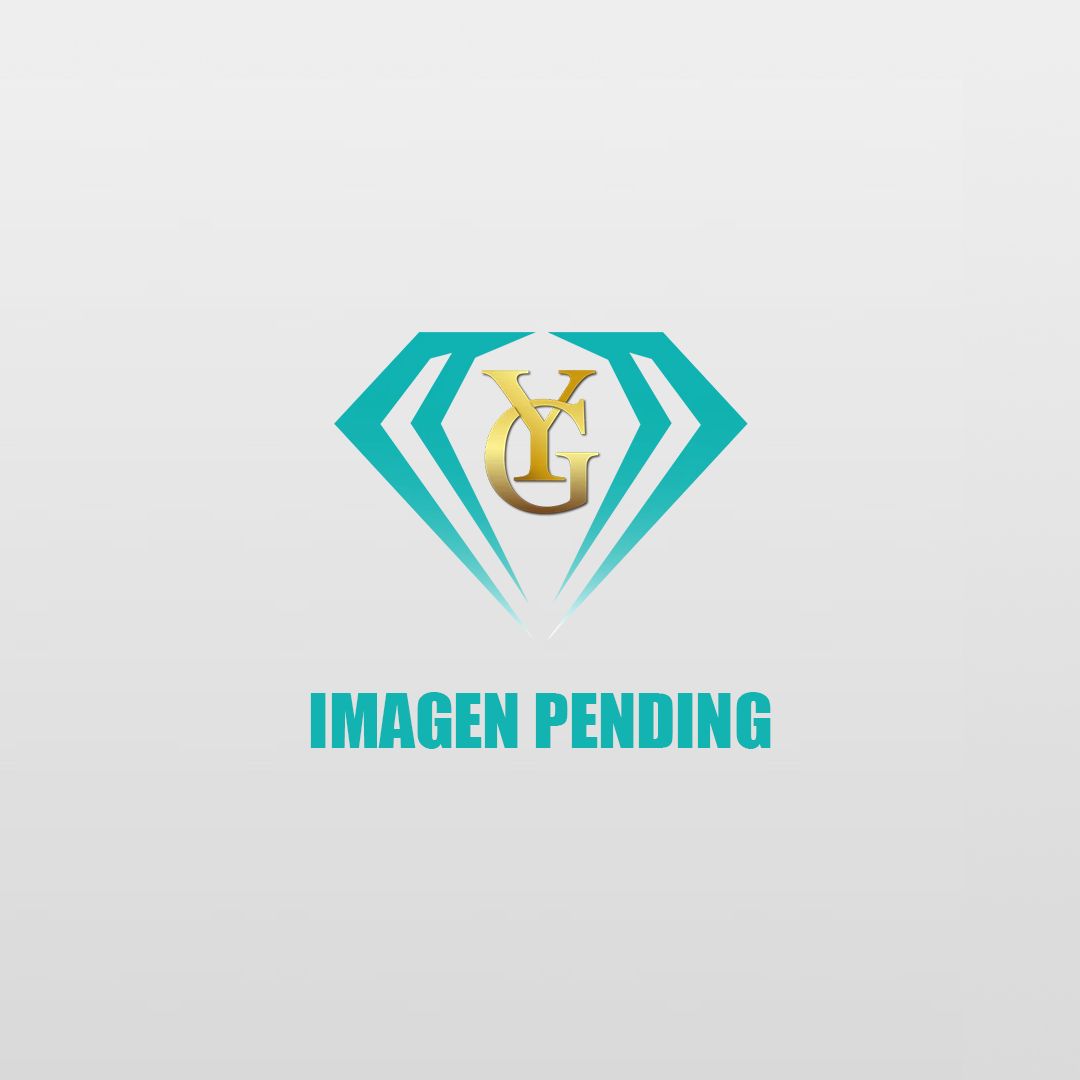 Anillo de Mujer con Piedra Tallada Esmeralda y Detalles Brillantes ✅✅