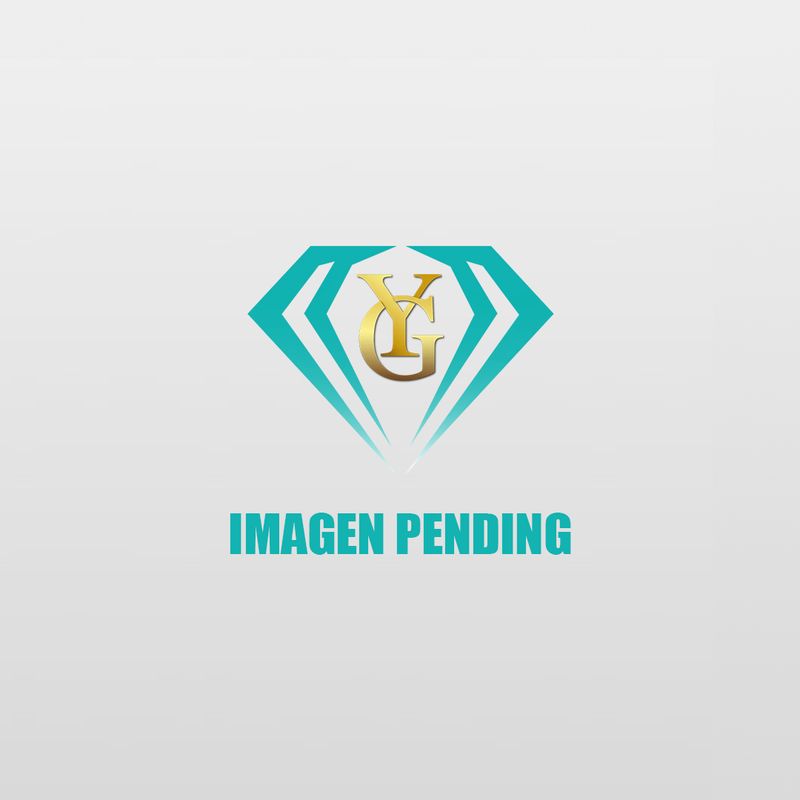 Anillo de Mujer con Piedra Tallada Esmeralda y Detalles Brillantes ✅✅