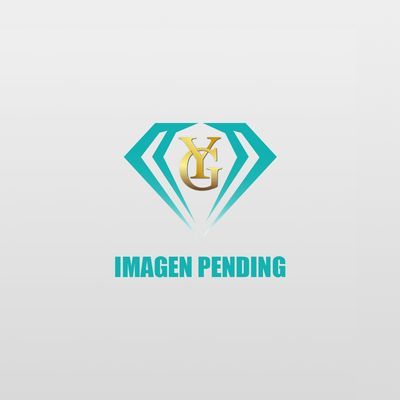 Anillo Elegante para Mujer con Piedra Grande y Pequeños Brillantes ✅✅