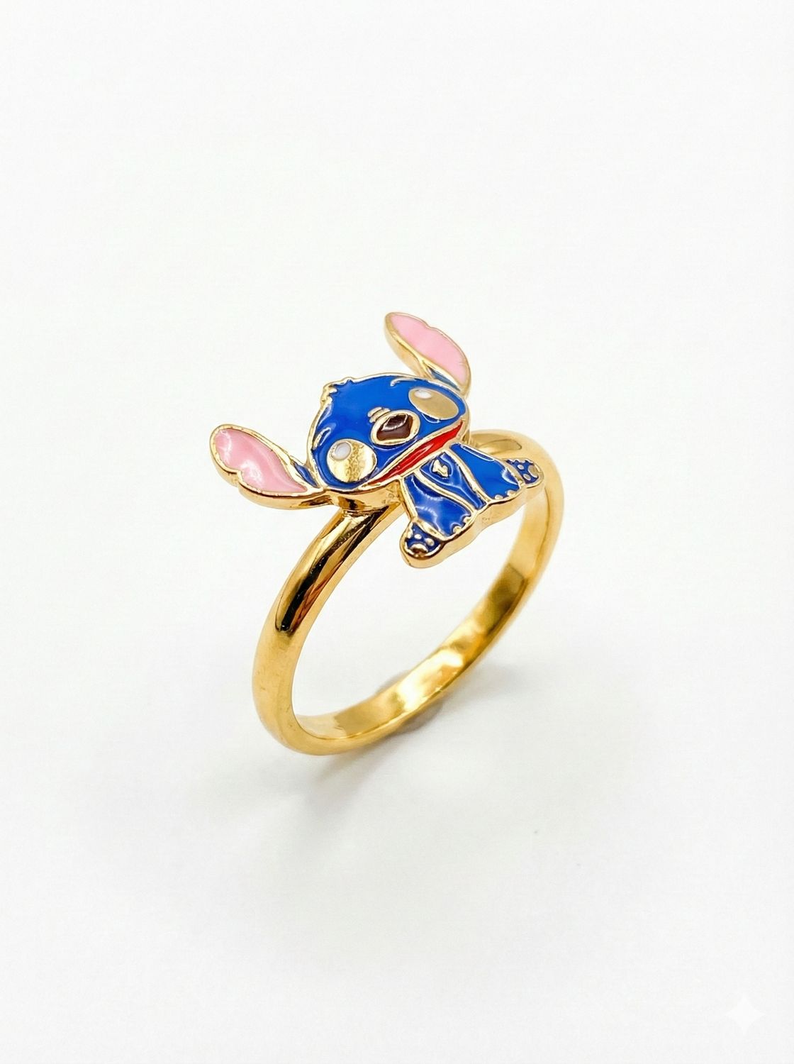 Anillo Stitch 