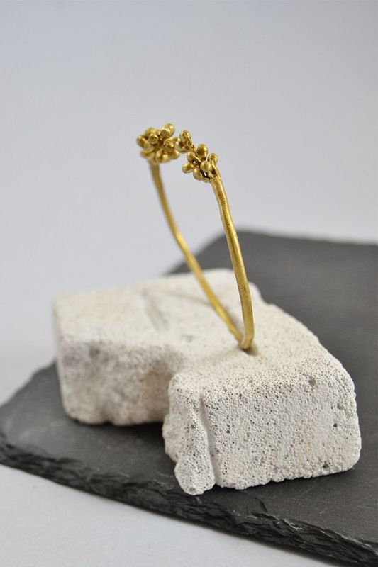 Bracciale flora