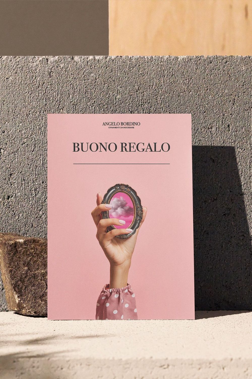 Buono regalo
