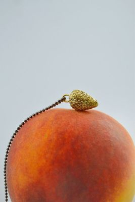 Fragola ciondolo
