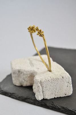 Bracciale flora