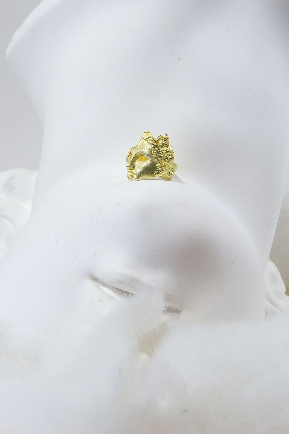 Morfeo anello regolabile