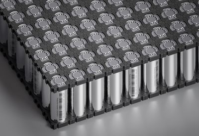 Environmental Impact and Assessment in Battery Manufacturing