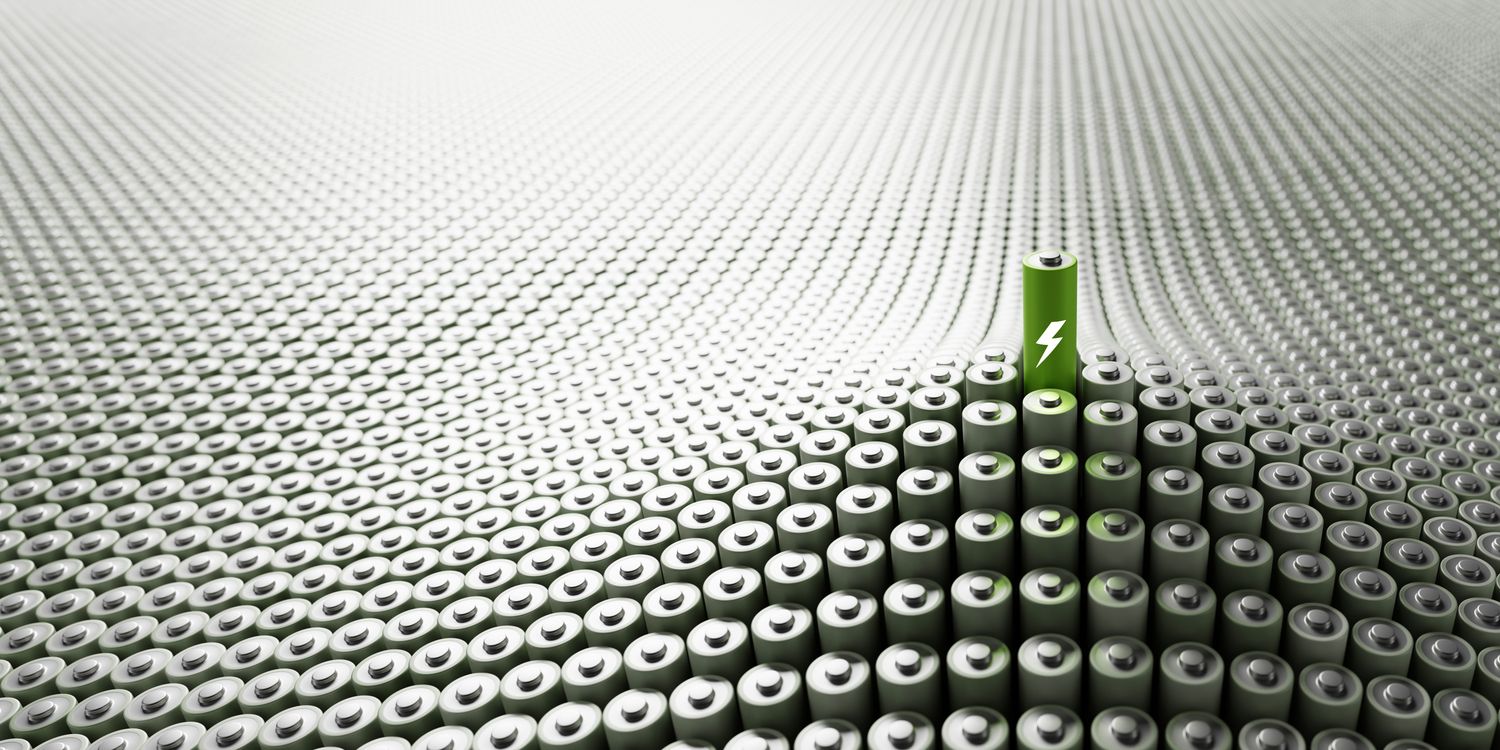 Introduction to Designing Sustainable Batteries