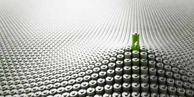 Introduction to Designing Sustainable Batteries