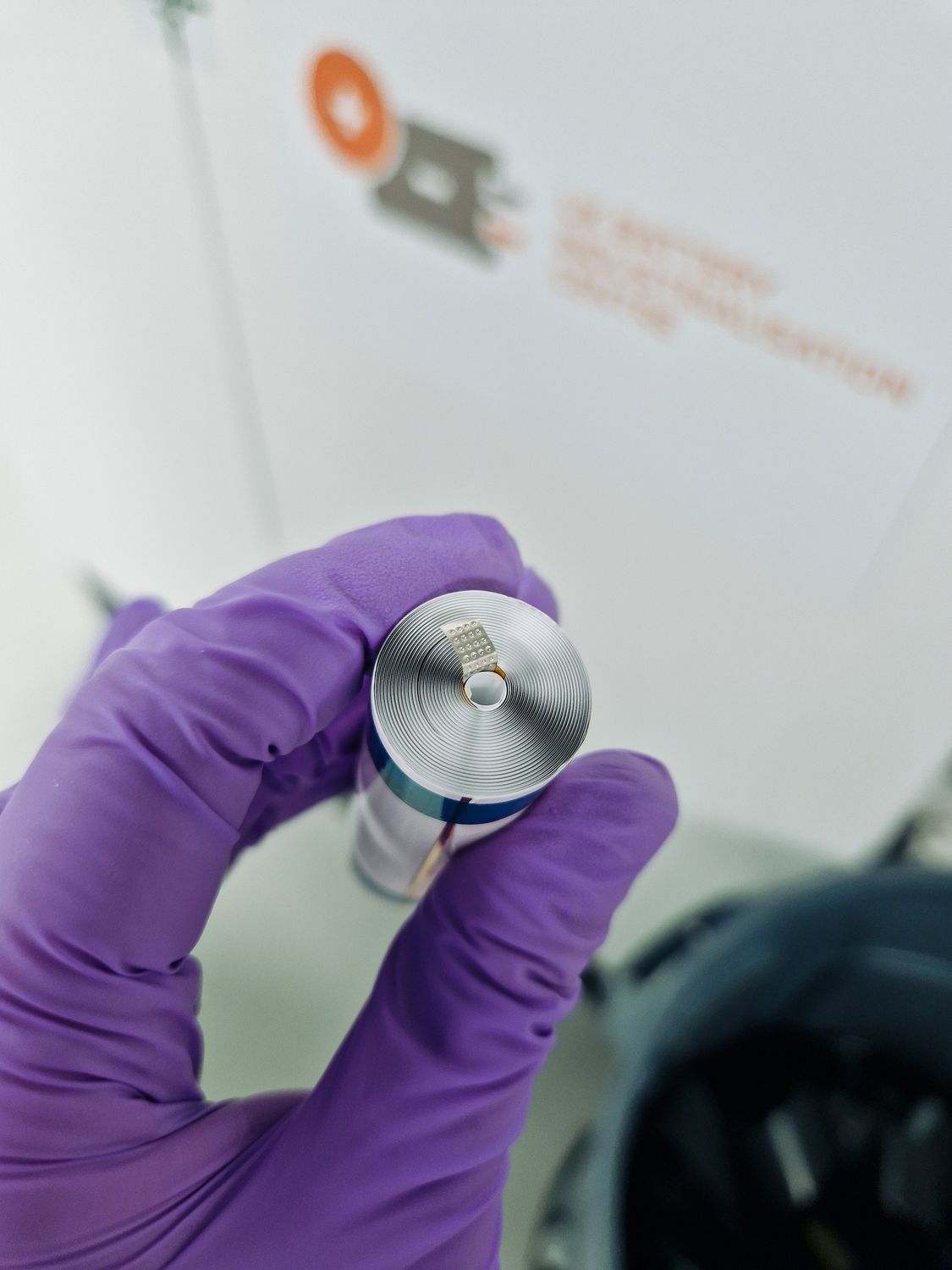 Fundamentals of Sustainable Battery Manufacturing Processes
