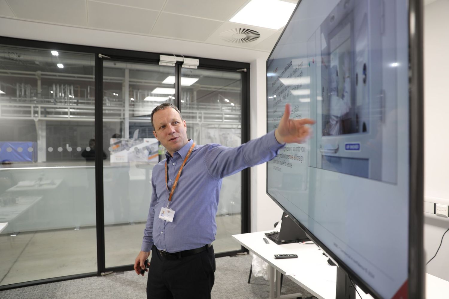 Introduction to Battery Manufacturing Introduction to Battery Manufacturing