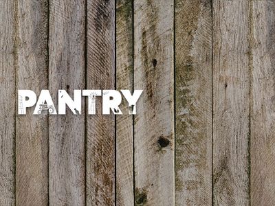 Pantry