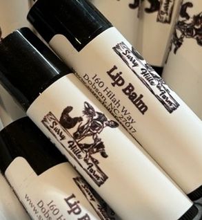 Lip Balm