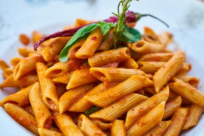 Pasta&#39;s