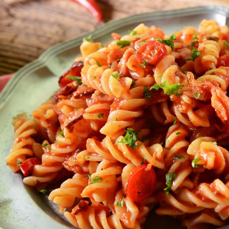 Pasta Napolitana