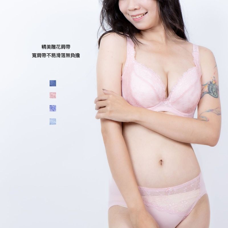 內褲/馬卡龍色系 棉料內裡 舒適好穿 柔軟親膚【小百合】U 81233 台灣製