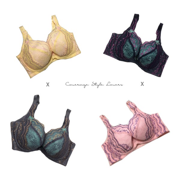 內衣/小百合 B C D 深V聚攏 收副乳 收背肉 舒適機能胸罩 X 81147】台灣製