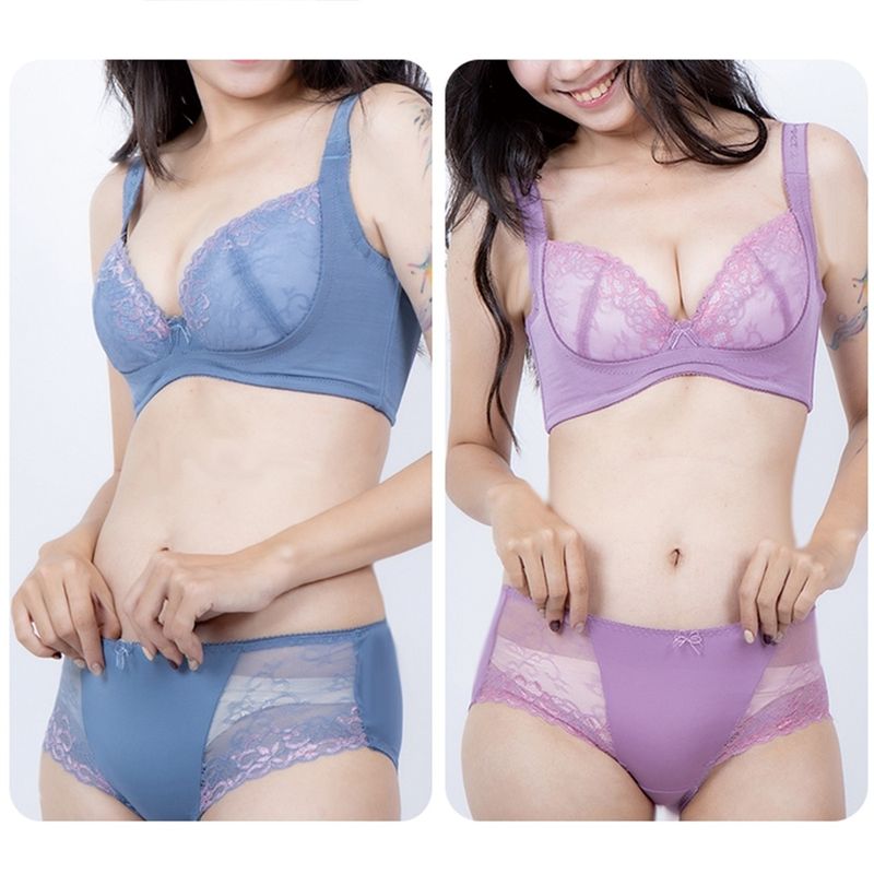 內衣/C D E F G 聚攏 塑形收副乳 高脇 寬肩帶 調整胸罩81215台灣製 小百合