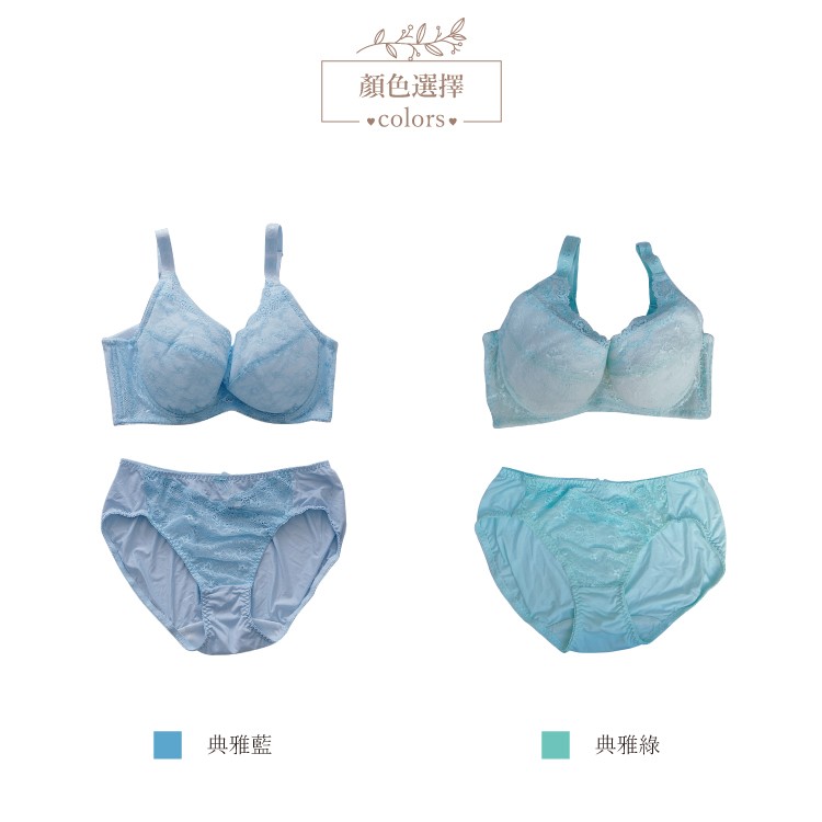 內衣/CDEFG 超清淅大罩杯全罩調整型胸罩包覆拉提 81317 小百合台灣製