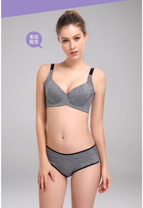 內衣/ 大罩杯 薄襯無痕 C D E F G調整胸罩 【小百合】82009  台灣製