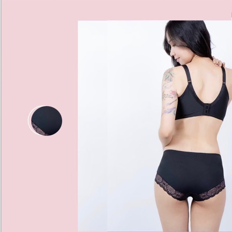 內衣/沉香鬱鬱軟鋼圈深V設計充滿時吸濕排汗 B C88857【小百合】台灣製