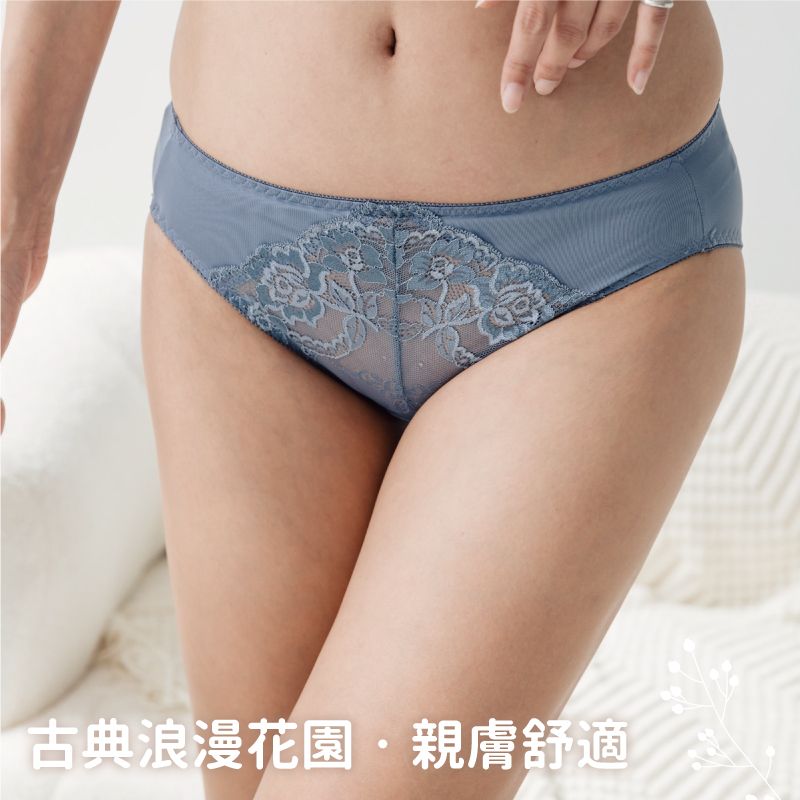 內衣/小百合貼身日記 U85857台灣製