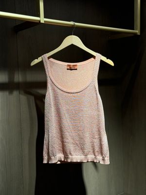 Top LIGHT PINK