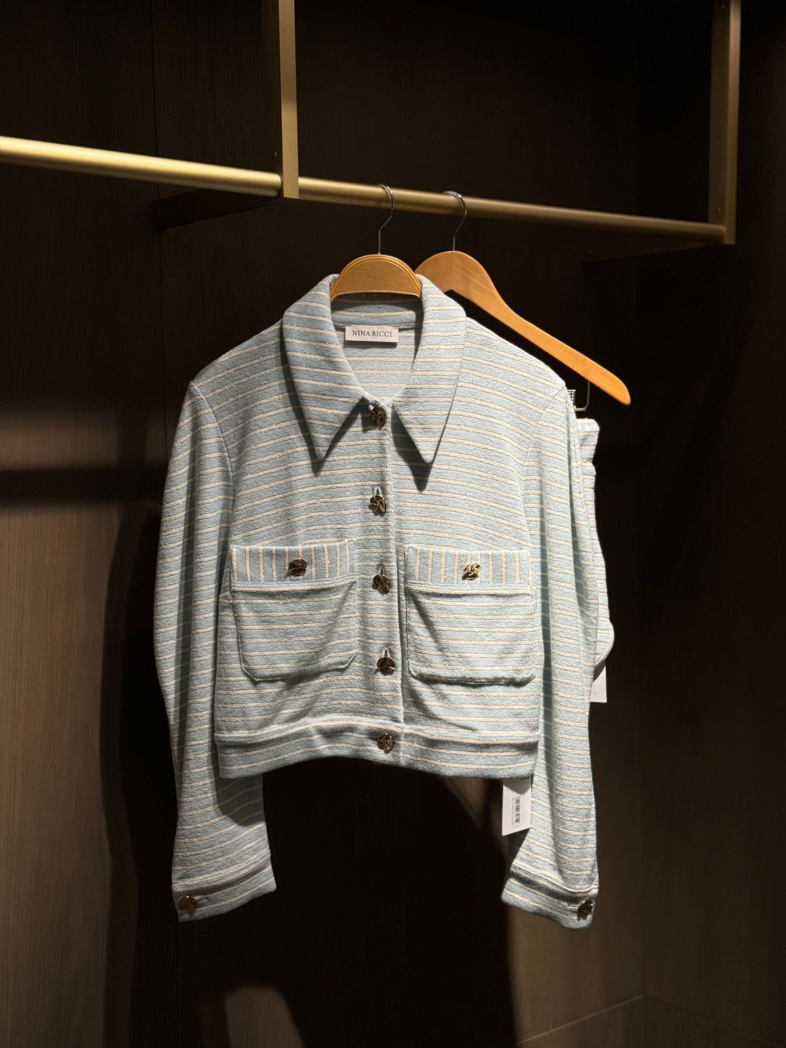 Veste Jacket