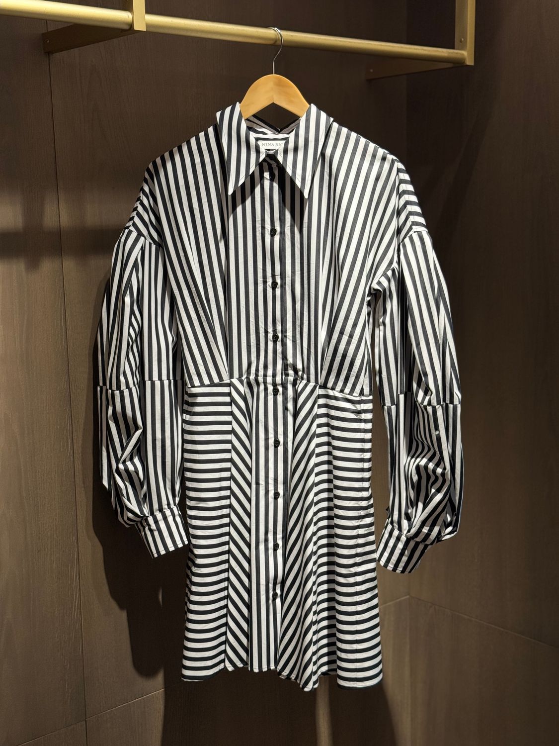 Dress Stripes