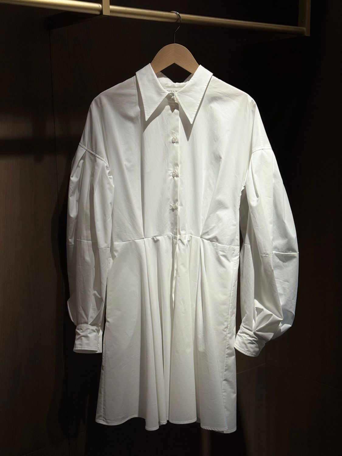 Dress White