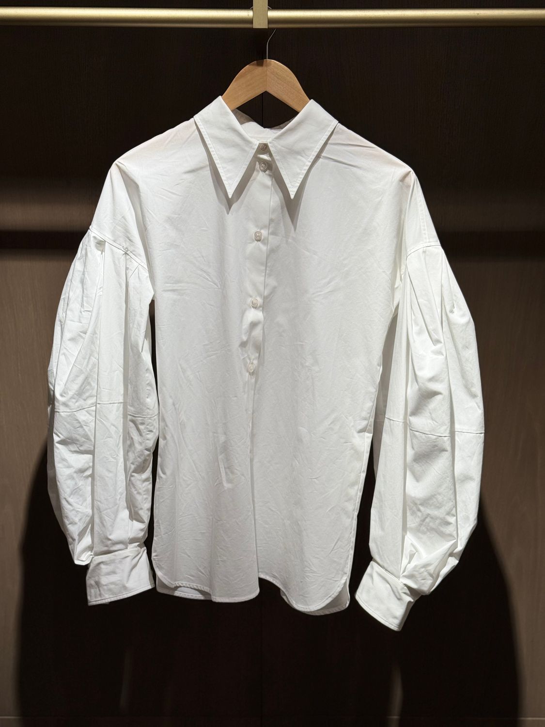 Blouse White