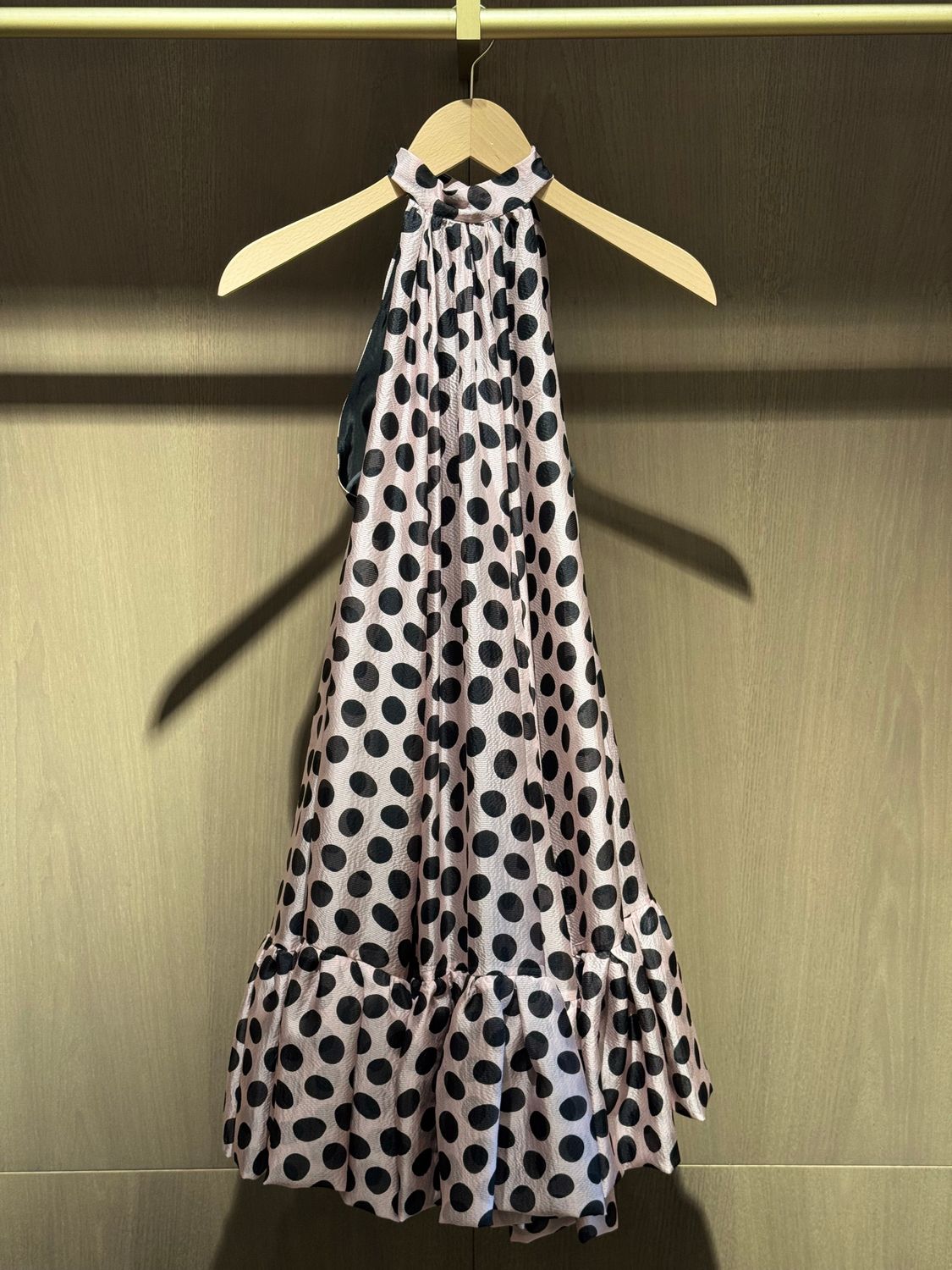 Dress Dots