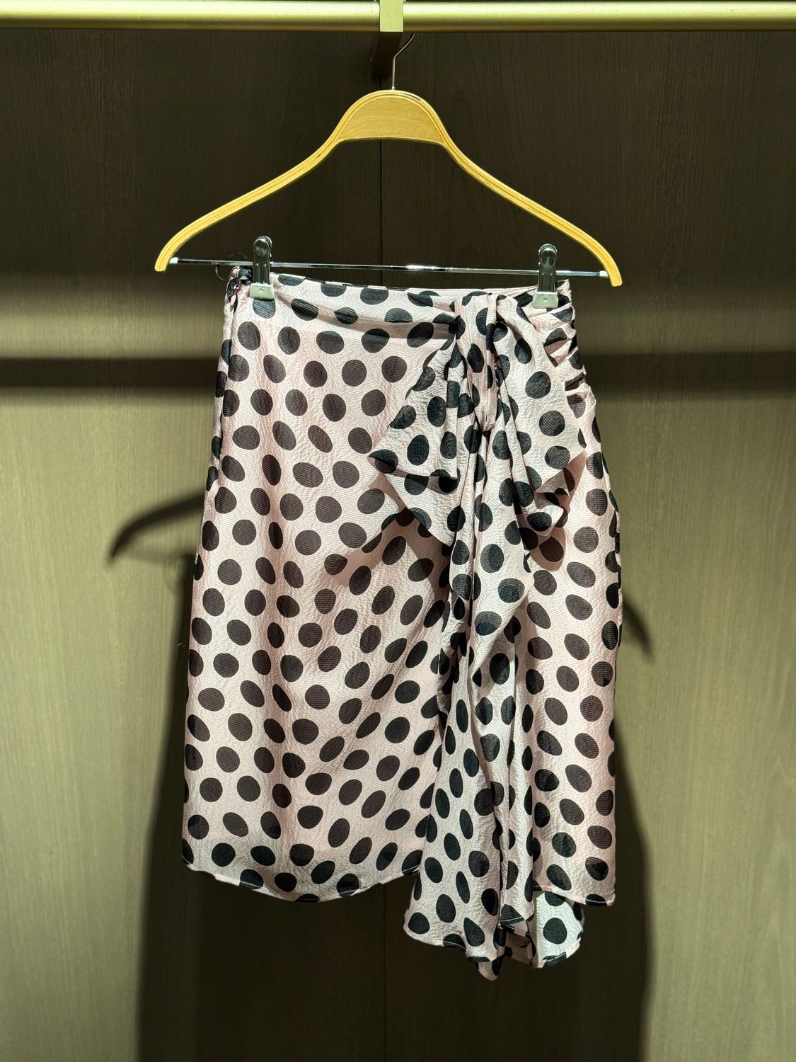 Skirt Dots