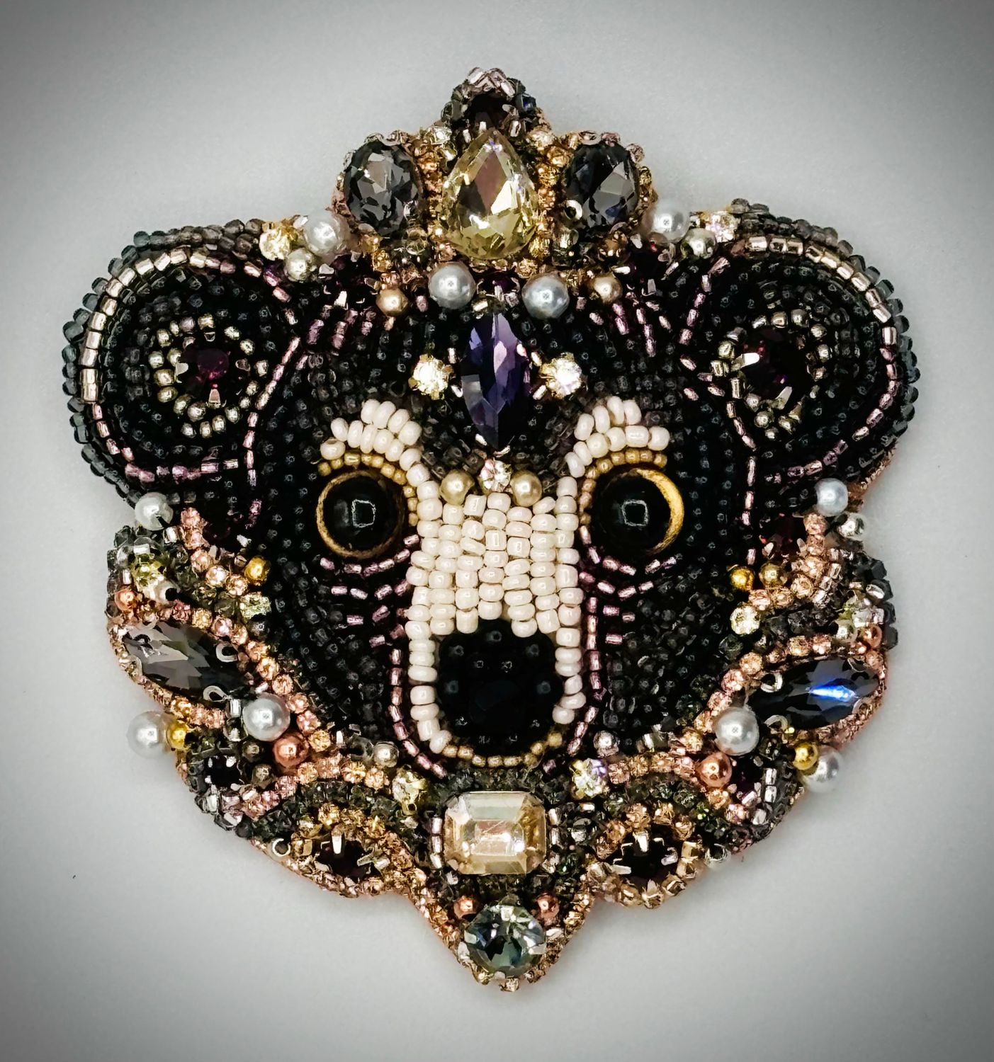 Duke Baribal of the Great North / Duc Baribal du Grand Nord