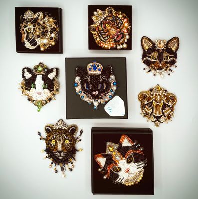House of the Cats