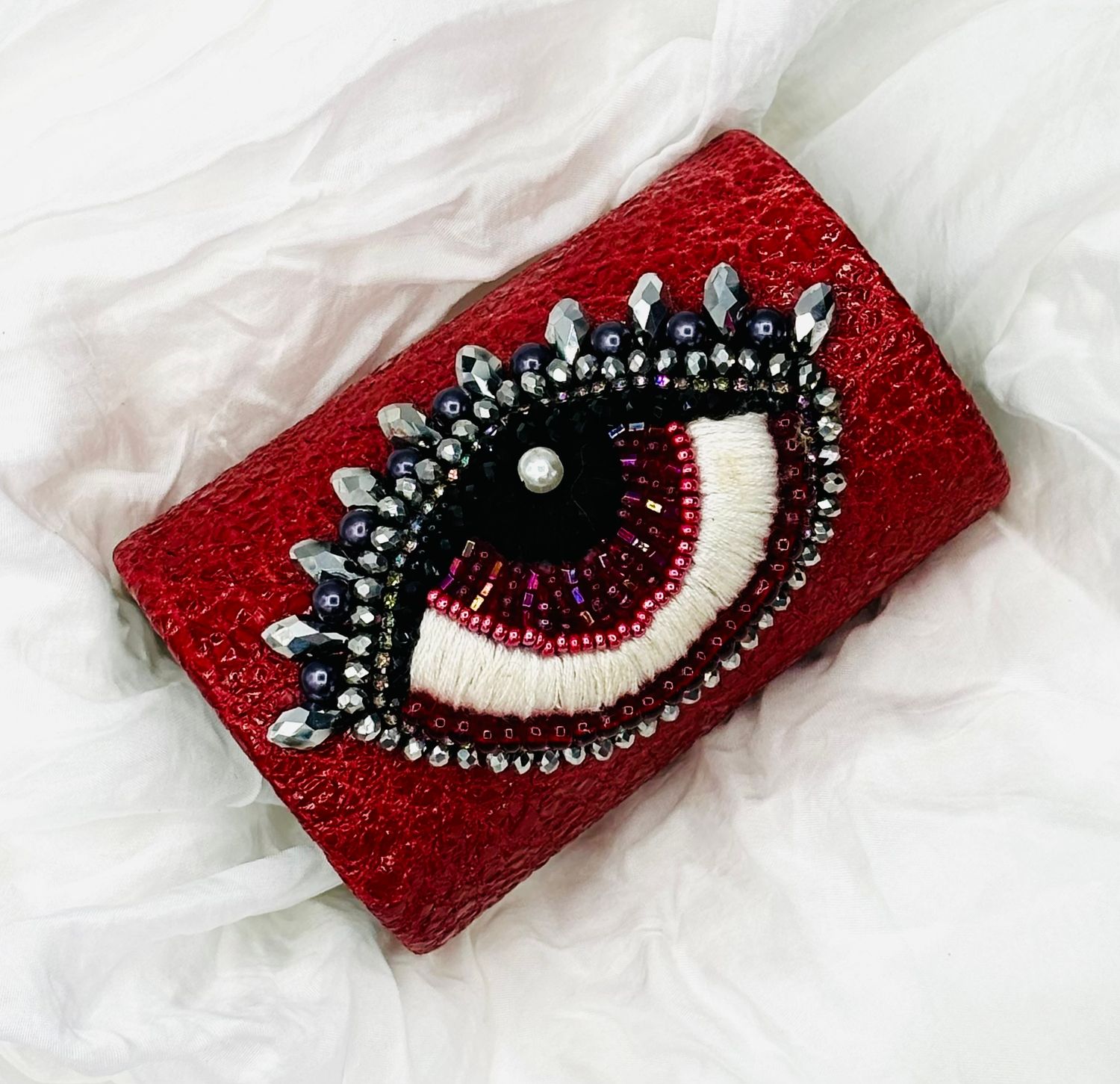 Big Red Eye