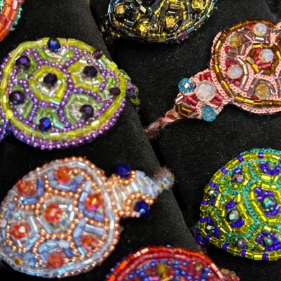 Grigri Eternal Tortue