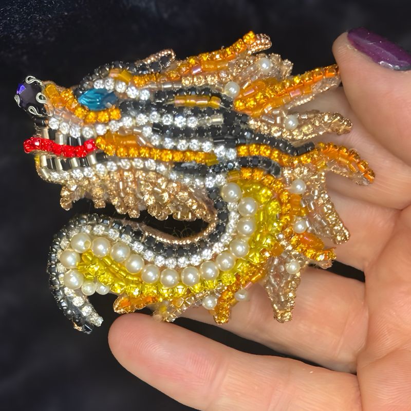 Dragon 02