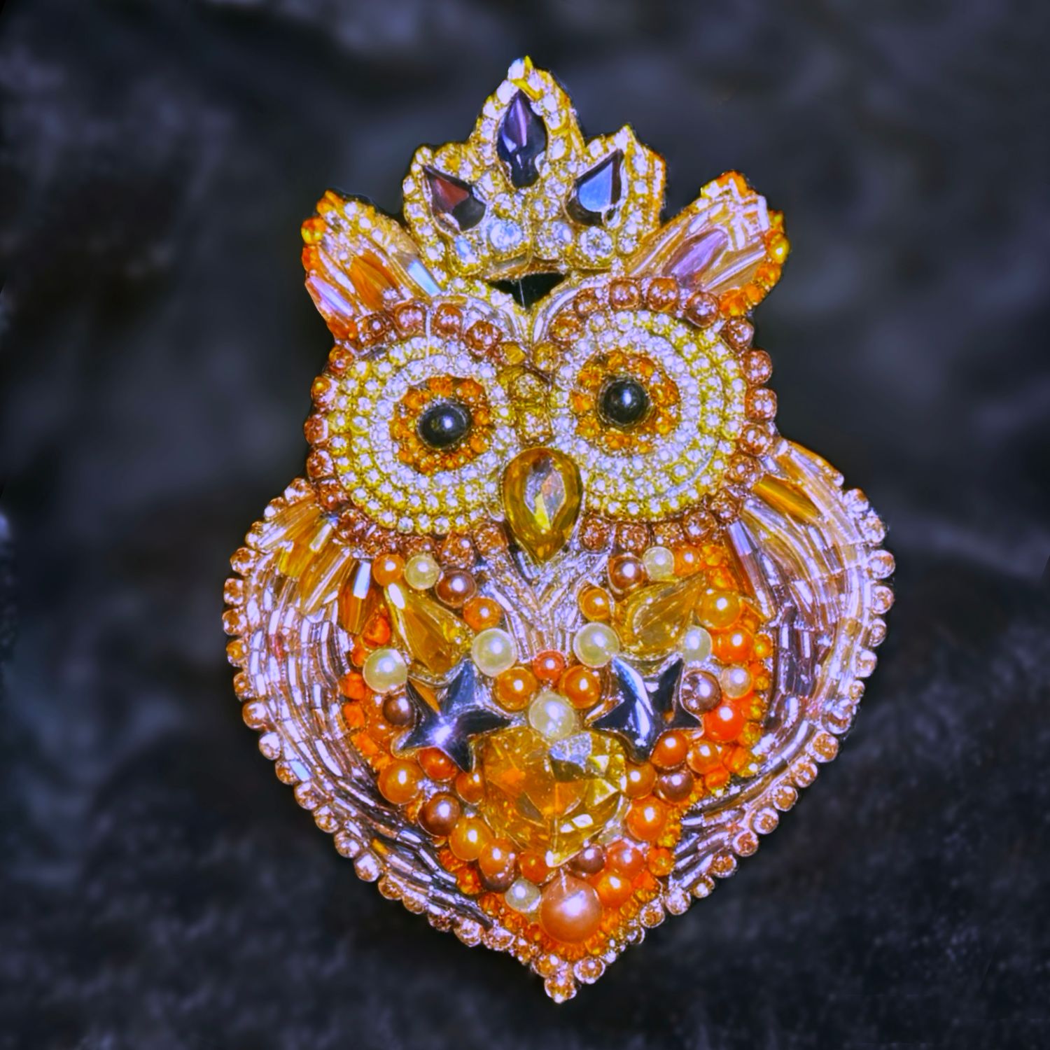 Archduke of Bois-Joli / Archiduc du bois-joli