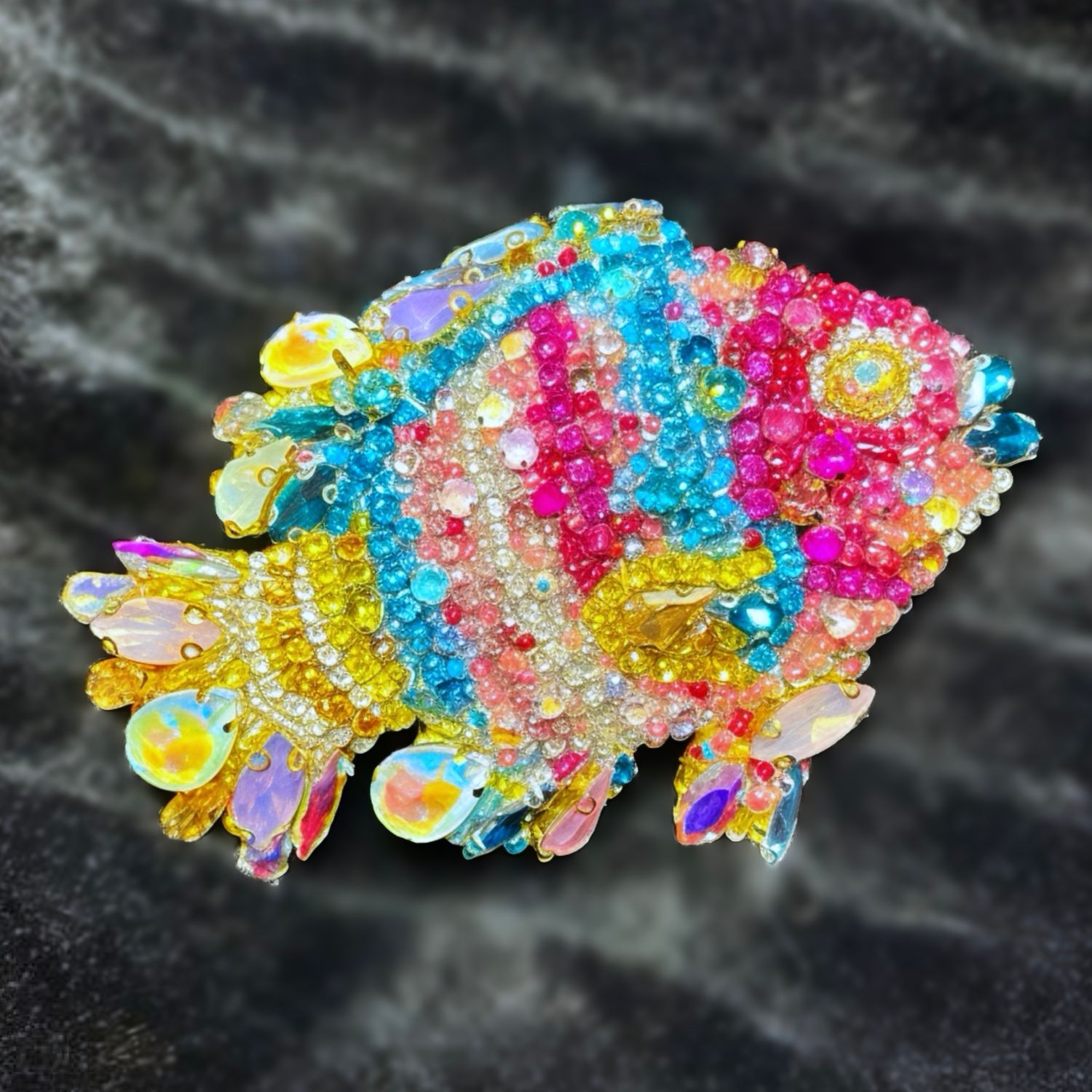 Rainbow fish
