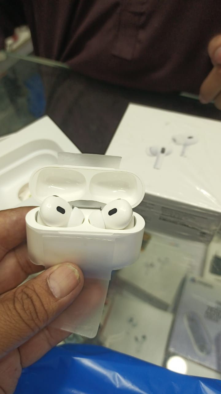 air pods pro 2
