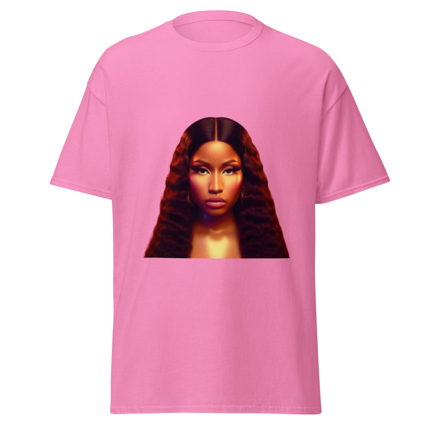 Unisex classic tee