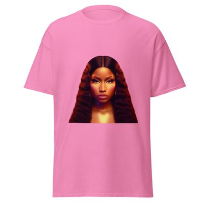 Unisex classic tee