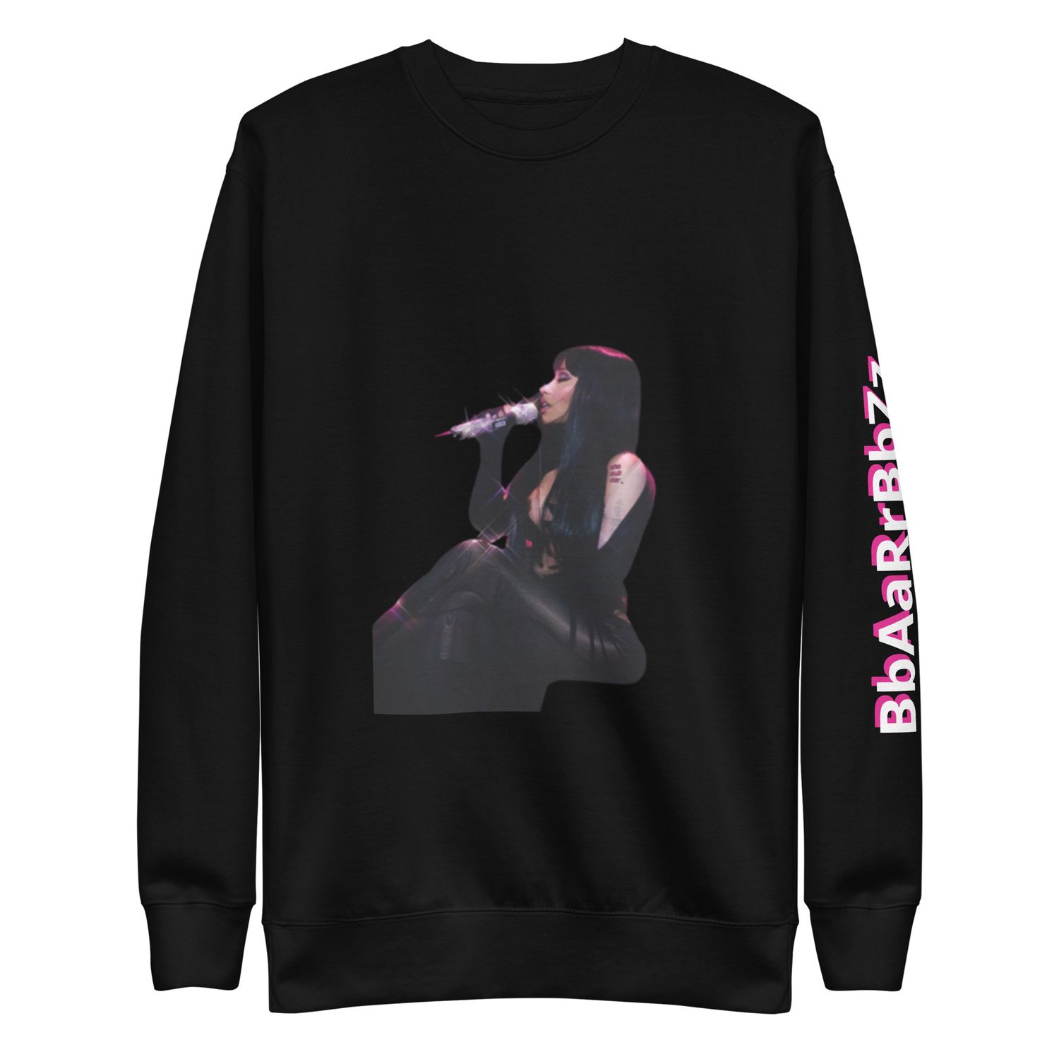 Unisex Premium Sweatshirt