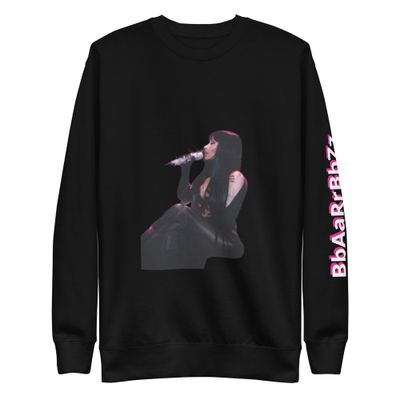 Unisex Premium Sweatshirt
