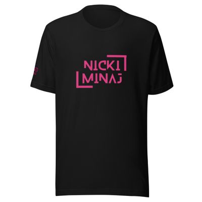 Unisex staple eco t-shirt